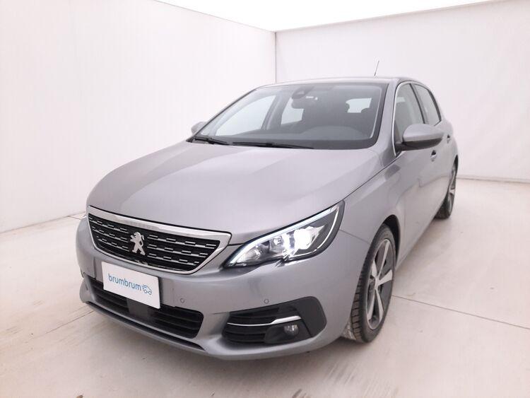 Peugeot 308 Allure BR050161 1.5 Diesel 131CV
