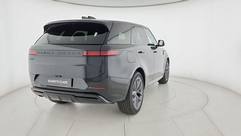 Land Rover RR Sport 3.0D l6 249 CV Dynamic SE