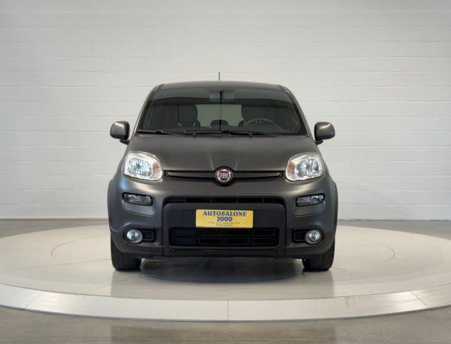 FIAT Panda 1.0FireFly Hybrid Sport NEOPATENTATI/PREZZO REALE