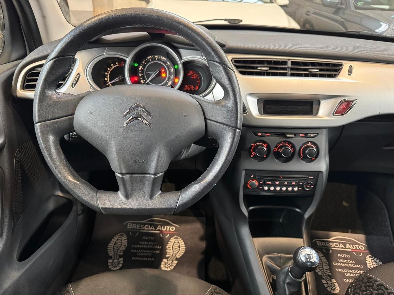 Citroen C3 1.1 Ideal