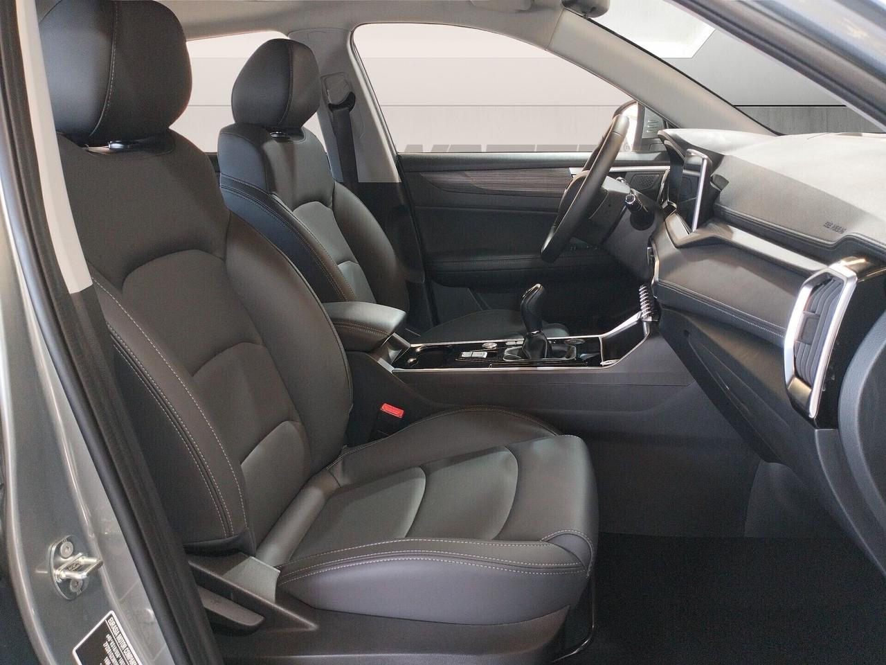 EMC SEI 1.5 GPL - NUOVO - IVA ESPOSTA