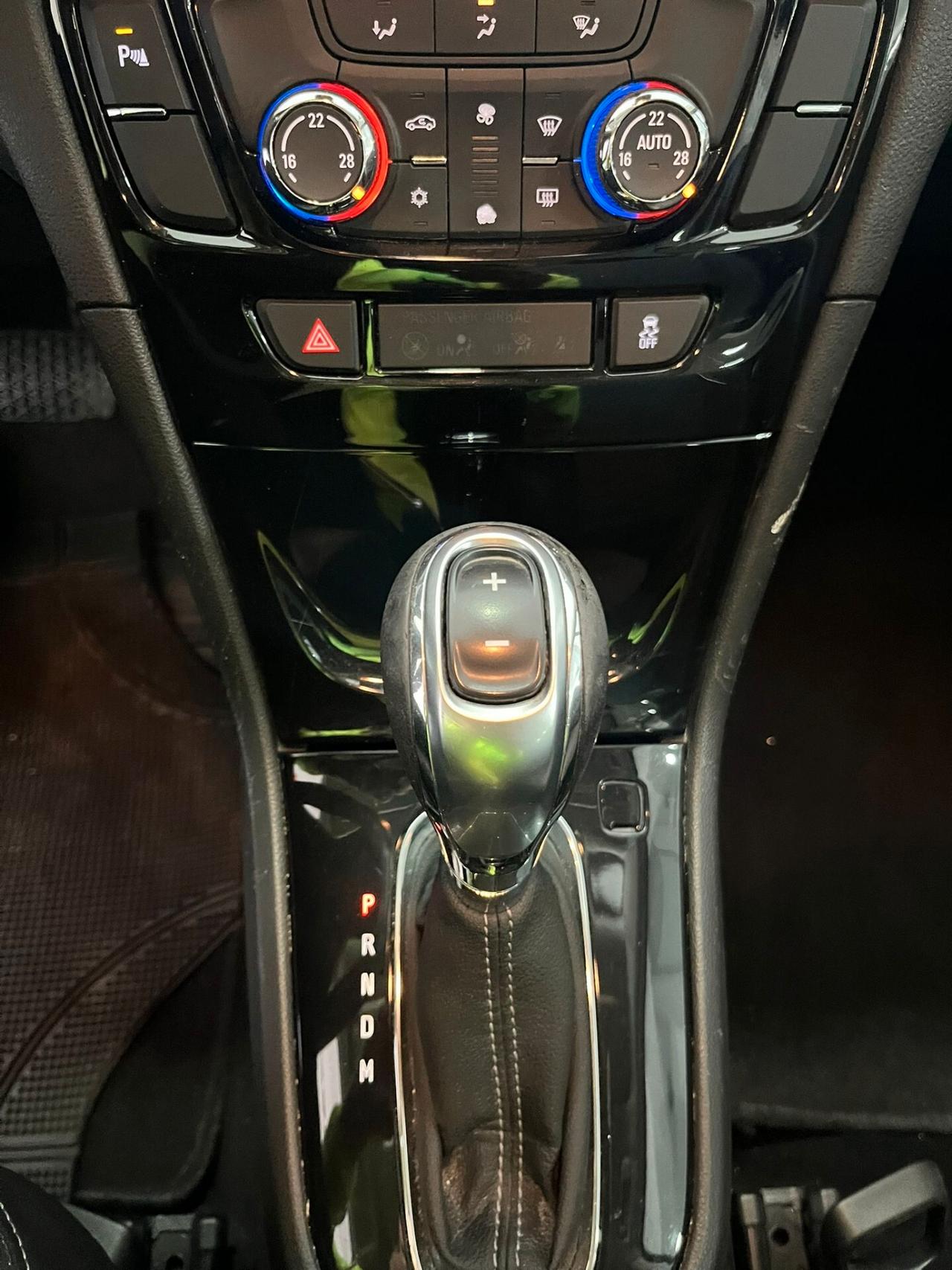 Opel Mokka X 1.6 CDTI Ecotec 136CV 4x2 aut. Ultimate