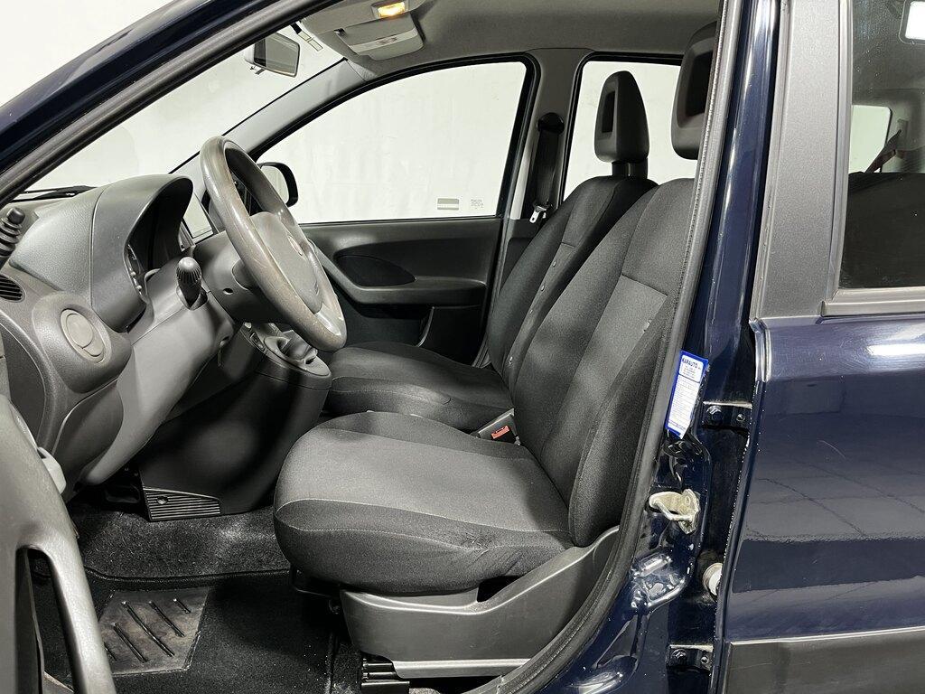 Fiat Panda 1.2 Climbing 4x4 69cv E5