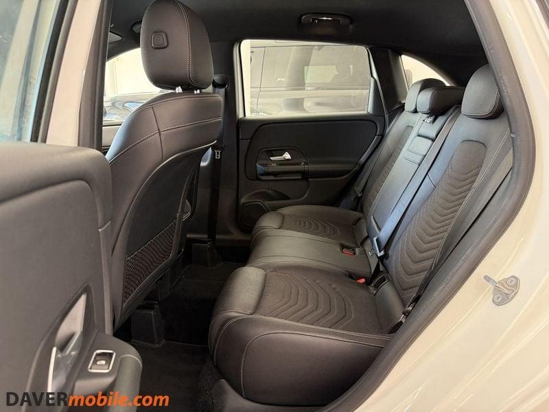 Mercedes-Benz Classe B B 180 d auto Business Extra