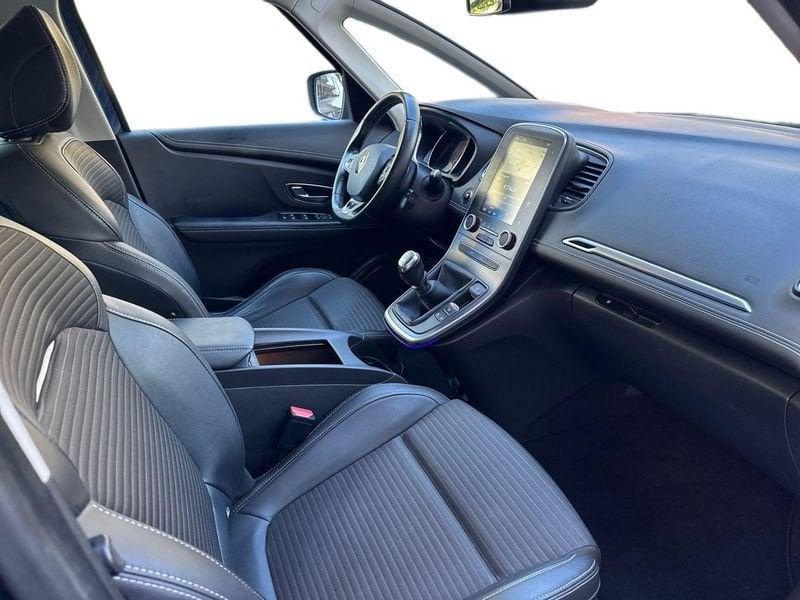 Renault Scénic 1.5 dCi 110cv Energy Bose