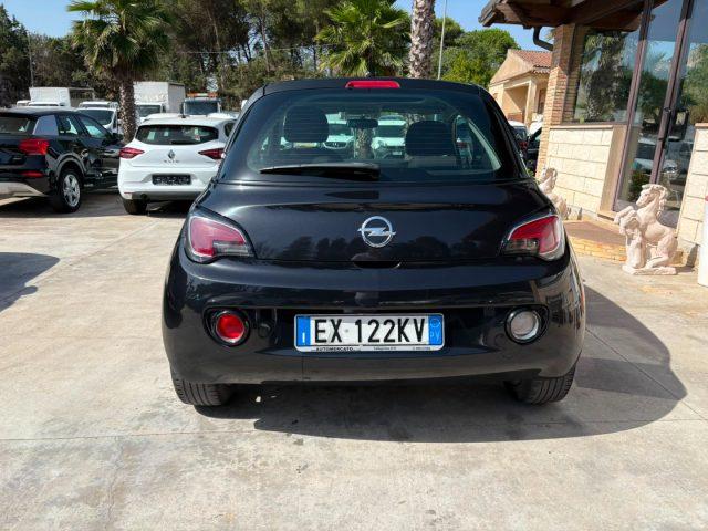 OPEL Adam 1.2 70 CV Glam