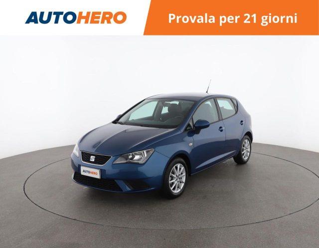 SEAT Ibiza 1.0 EcoTSI 95 CV S/S 5p. STYLE