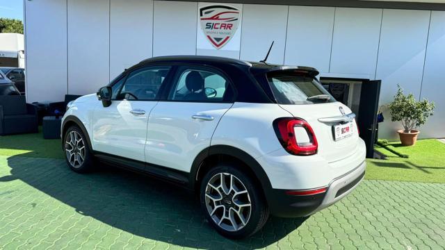 FIAT 500X 1.6 MultiJet 130 CV Cross +