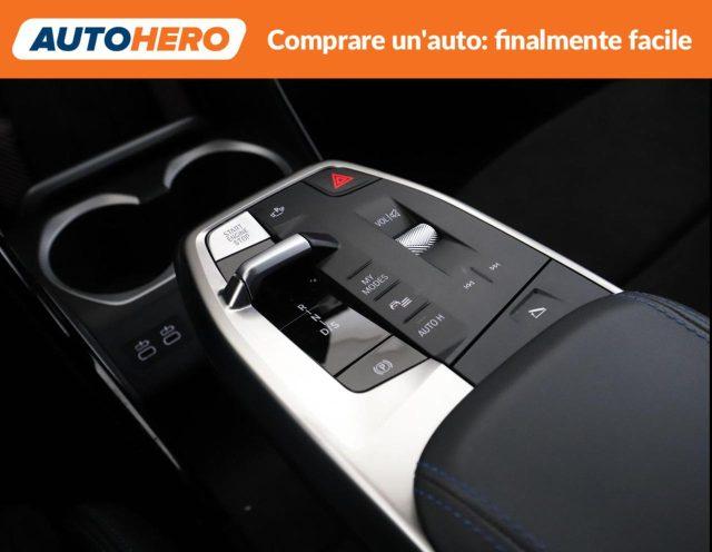 BMW X2 xDrive 20d