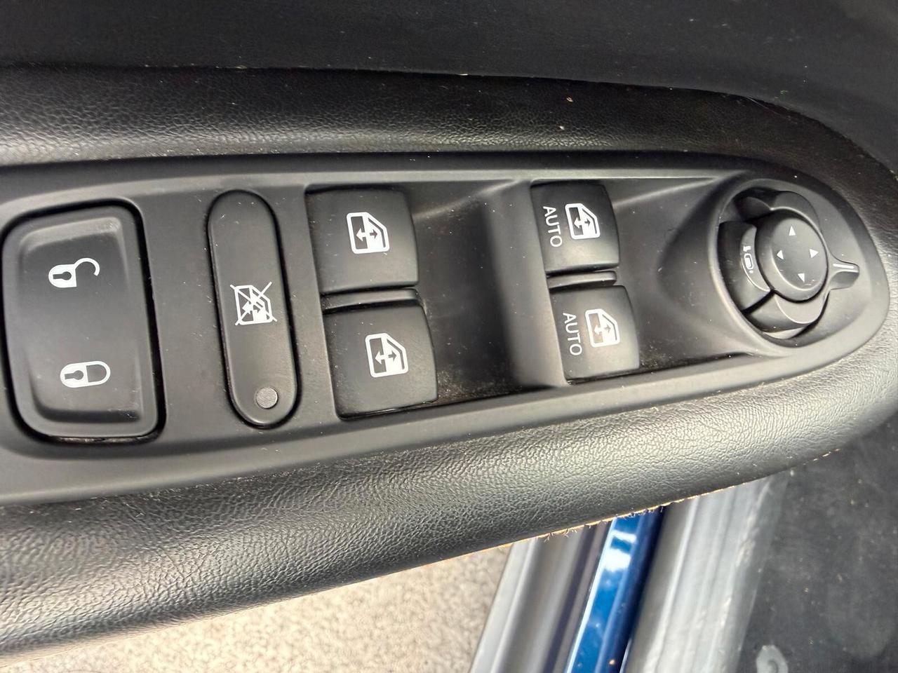 Jeep Compass 1.6 Multijet II 2WD Longitude