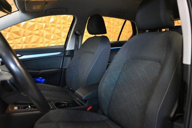 VOLKSWAGEN Golf 8 2.0 TDI STYLE 115CV DSG NAVI FULL X NEOPATENTATI