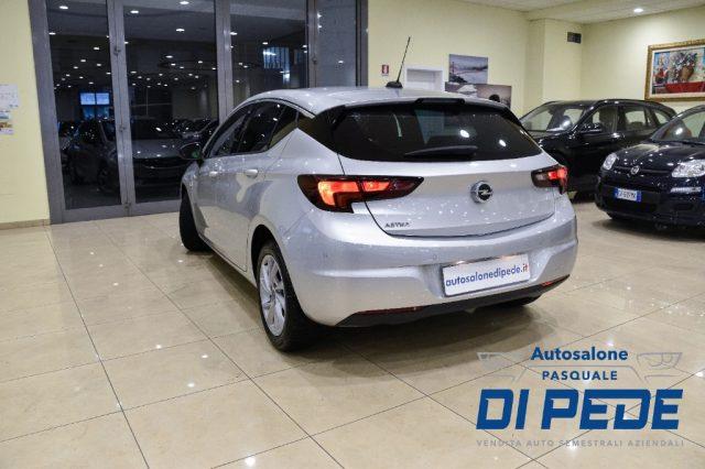 OPEL Astra 1.6 CDTi 110CV Start&Stop 5 porte Business