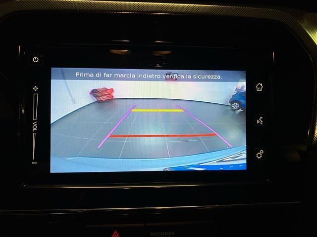 SUZUKI Vitara 1.4 Boosterjet Top 4WD ALLGRIP Tetto apribile