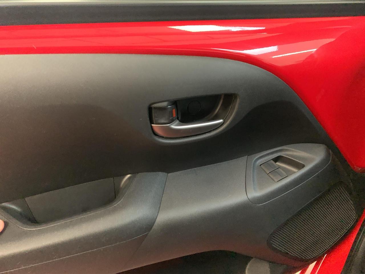 Toyota Aygo 5p 1.0 x-fun 72cv