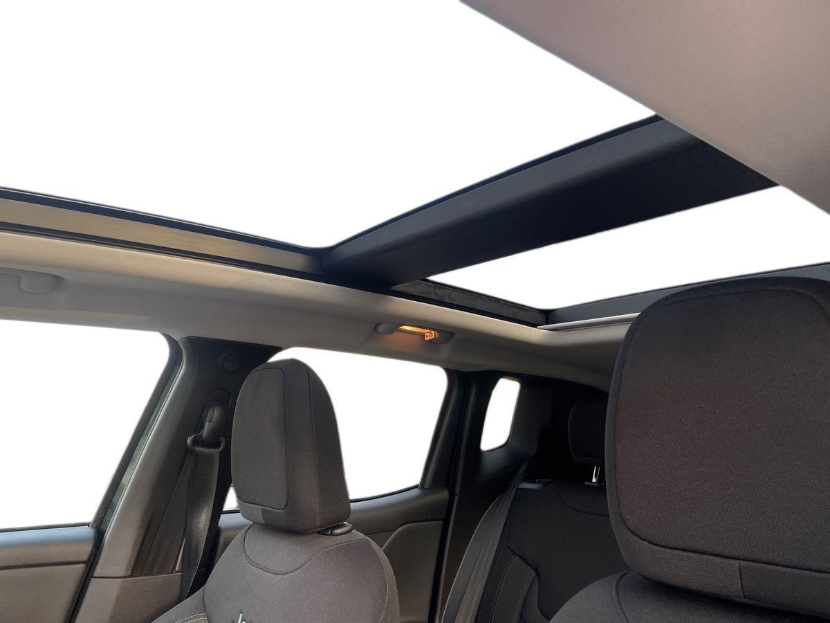 JEEP Renegade E-Hybrid North Star 1.5 Turbo T4 E-Hybrid 130cv Fwd