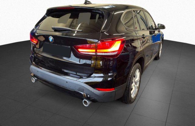 BMW X1 sDrive18d