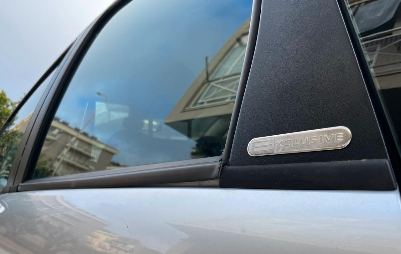 Citroen C3 1.1 Exclusive