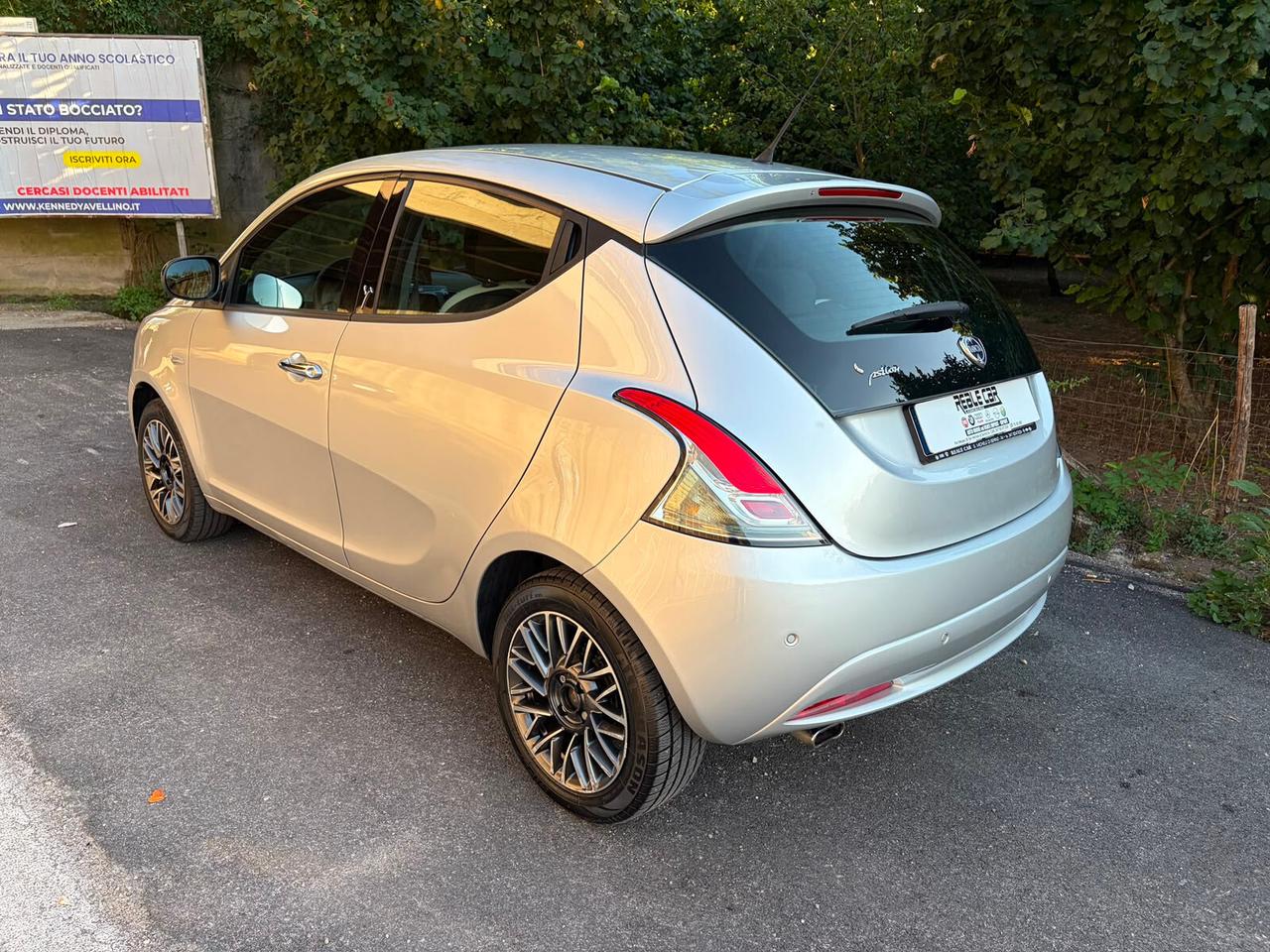Lancia Ypsilon 1.2 Gpl 69CV 5 porte Ecochic Gold