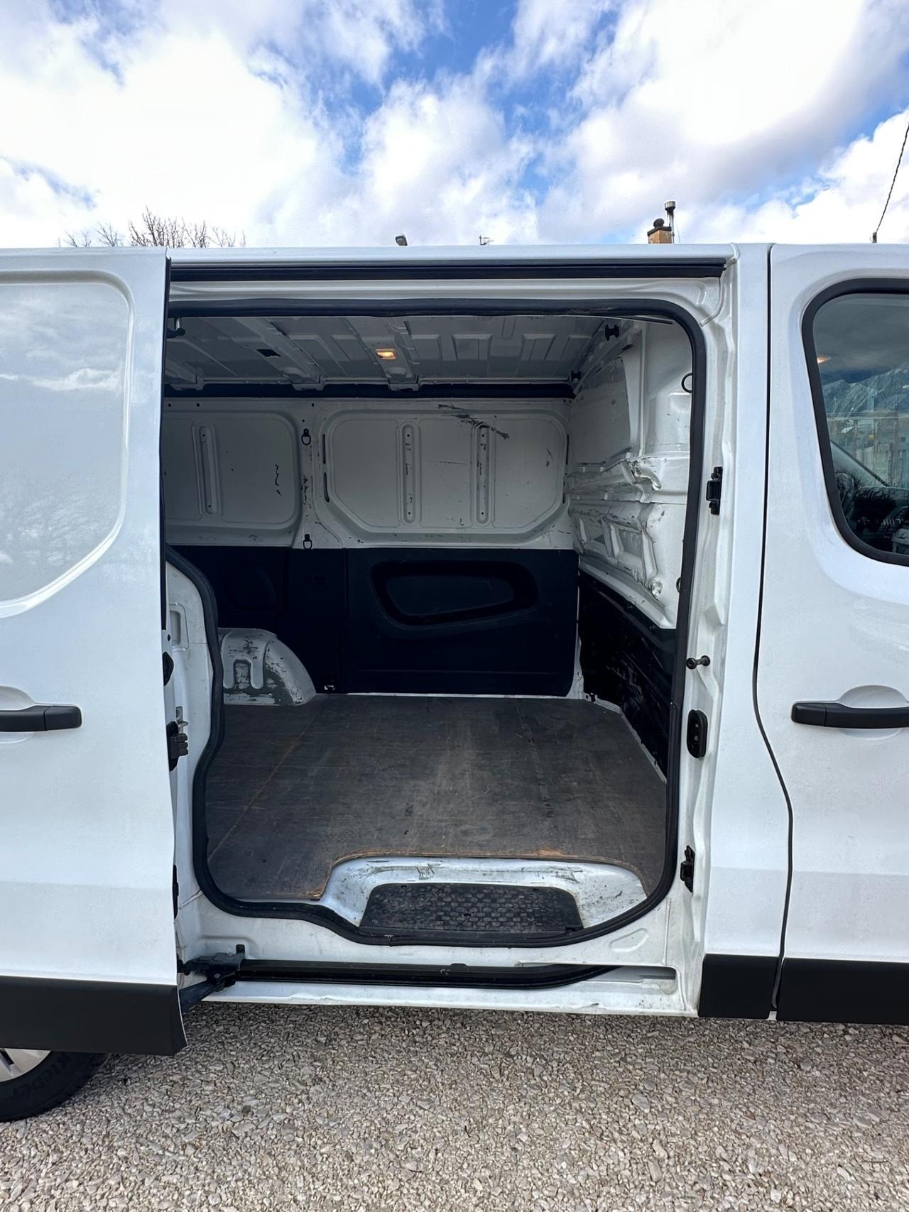 Fiat Talento 1.6 TwinTurbo MJT 145CV PC-TN Furgone 10q