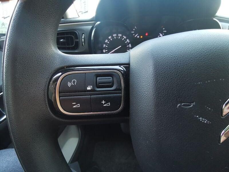 Citroën C3 PureTech 83 S&S You!