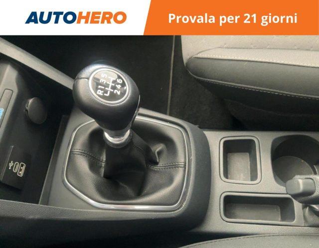 FORD Tourneo Courier 1.0 EcoBoost Titanium