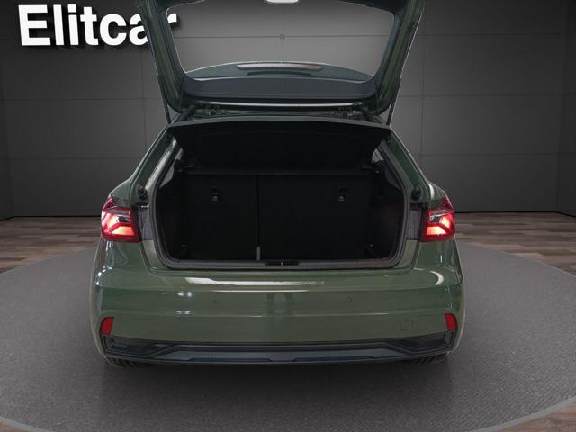 AUDI A1 sportback 30 TFSI S tronic Business