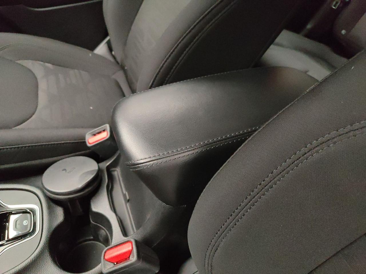 JEEP Cherokee V 2018 2.2 MJT 195CV NIGHT EAGLE 4WD