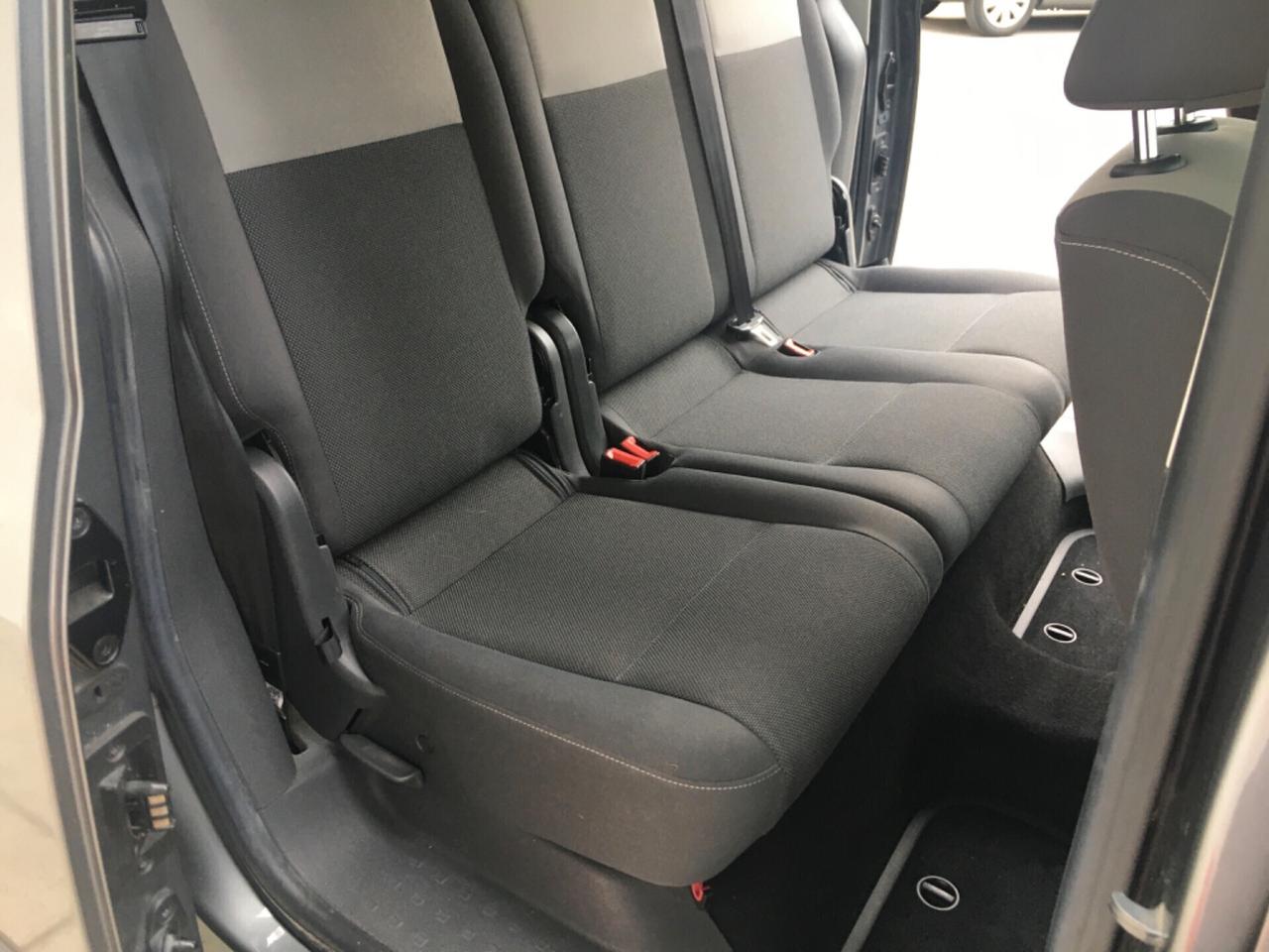 Volkswagen Caddy 2.0 TDI 140 CV 5p.PREZZO IVA COMPRESO