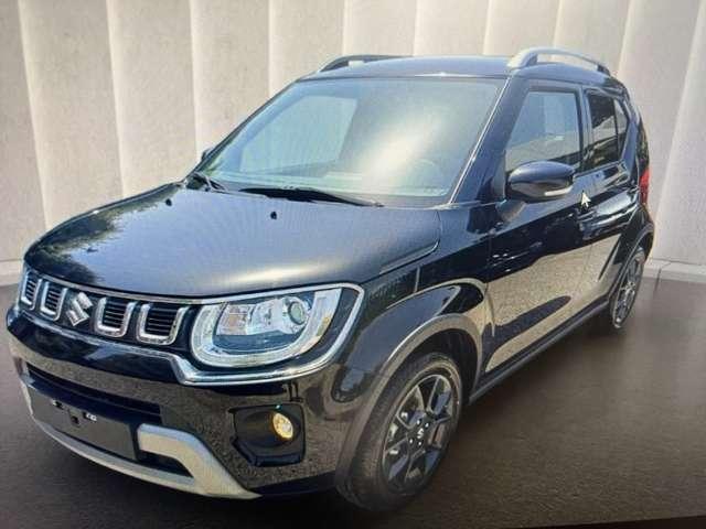 Suzuki Ignis Ignis 1.2h Top 2wd KM0 PRONTA CONSEGNA