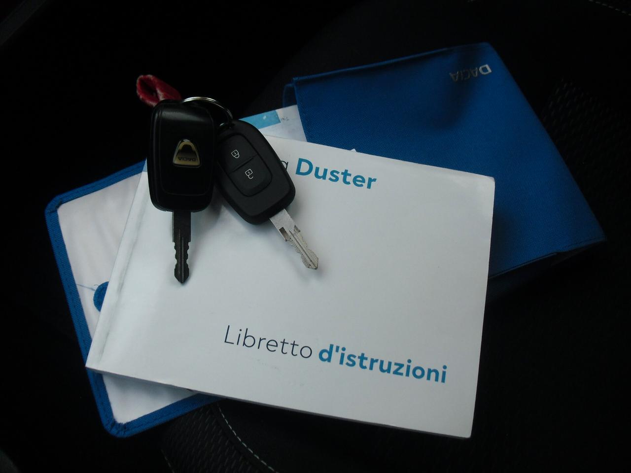 Dacia Duster 1.6 SCe GPL 4x2 Comfort, PERFETTE CONDIZIONI!!