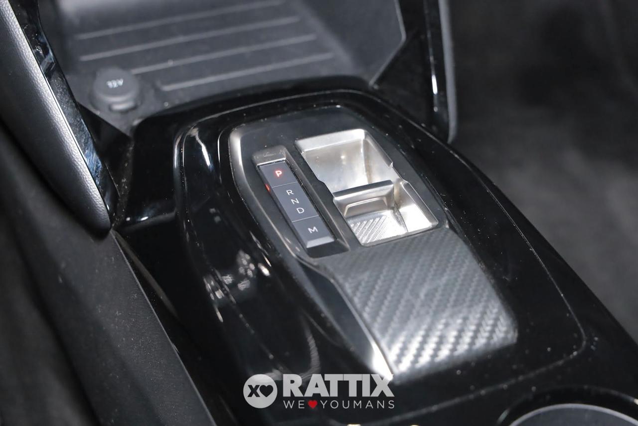 Peugeot 3008 1.2 Puretech 130CV Allure EAT8