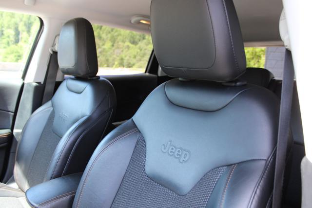 JEEP Compass 2.0 MJT 170cv LIMITED ACC-KAMERA-BEATS