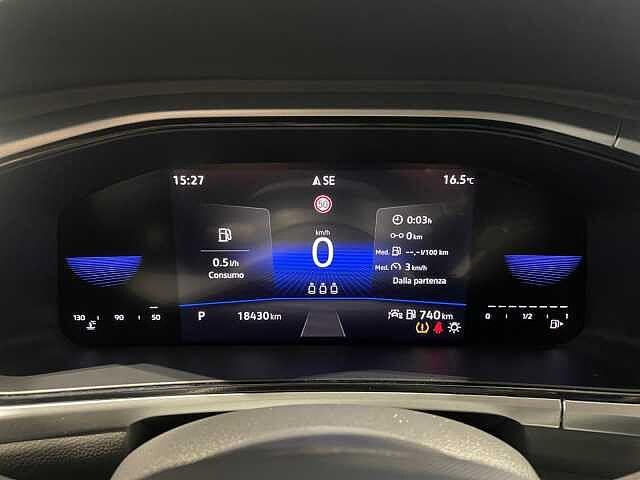 Volkswagen T-Roc 2.0TDI 150CV DSG Life - IVA ESPOSTA
