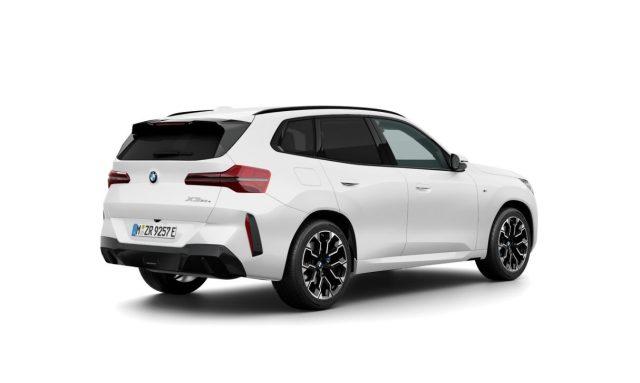 BMW X3 xDrive30e MSport Pro Aut.
