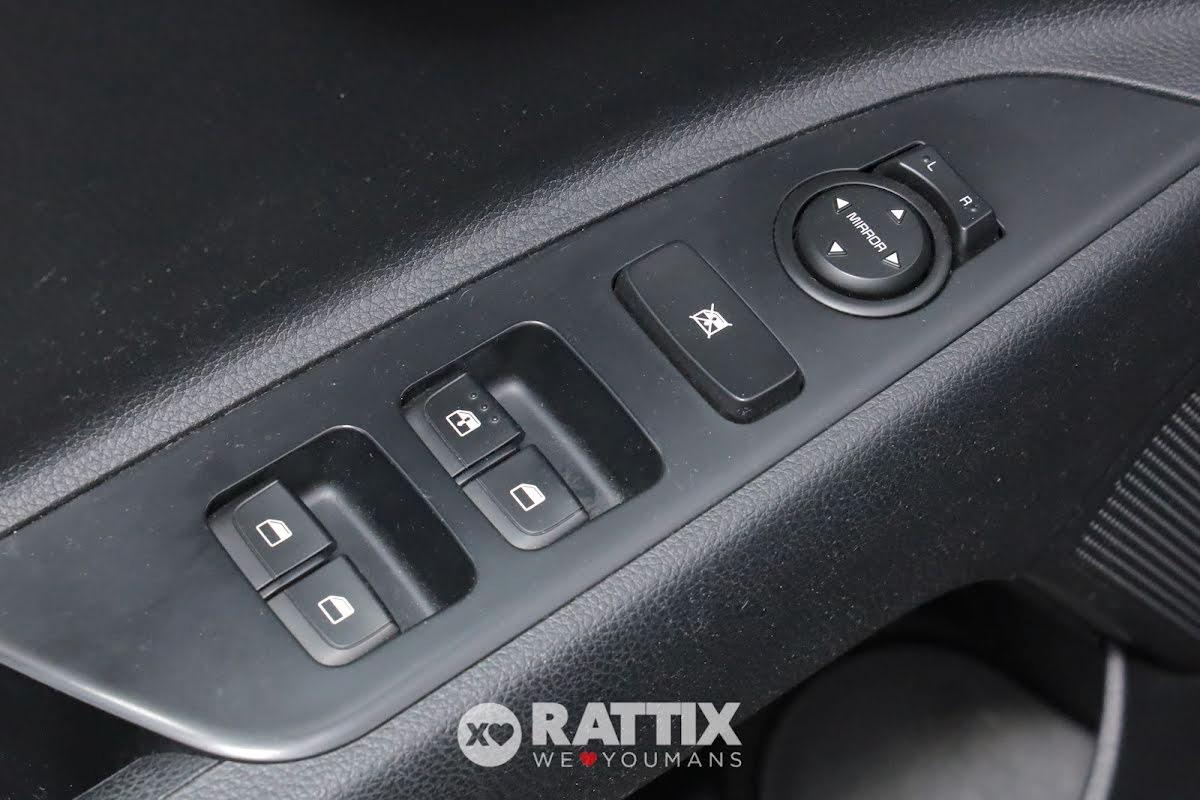 Kia Stonic 1.0 t-gdi 120CV Urban