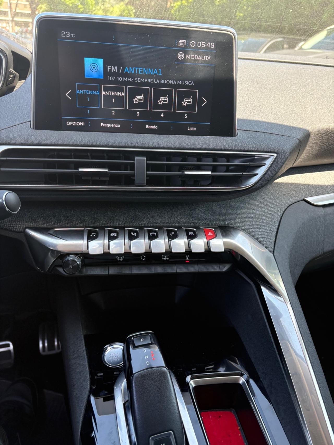 Peugeot 3008 PureTech Turbo 130 S&S GT Line