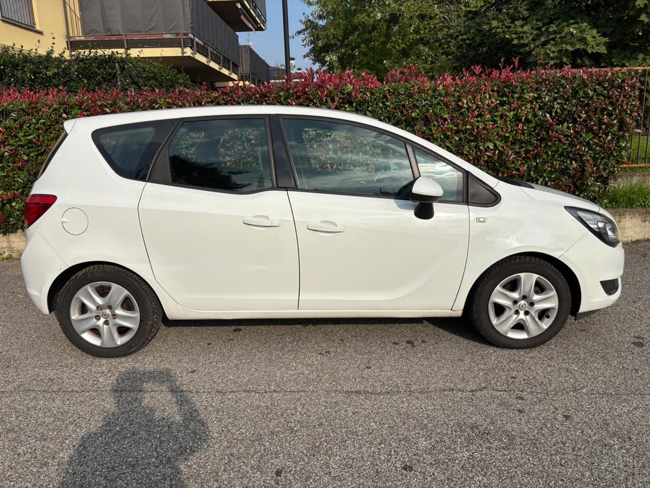 Opel Meriva 1.4 100CV Elective