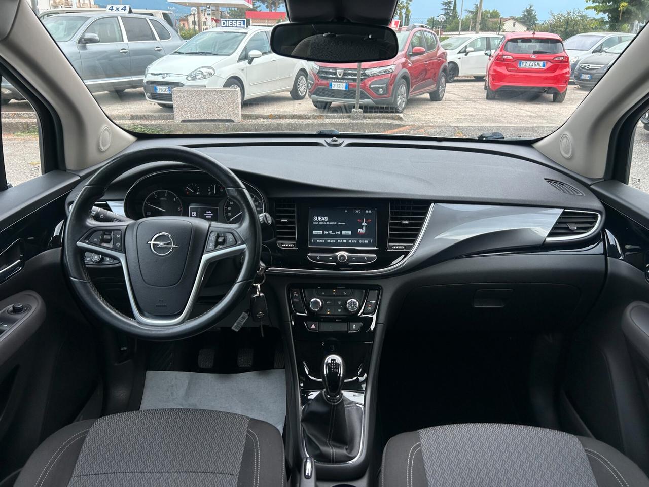 Opel Mokka X 1.6 CDTI Business - SOLO 70.000 KM -