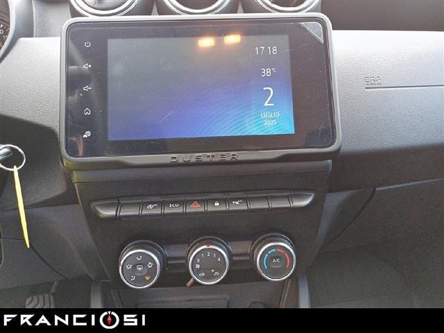 DACIA Duster 1.0 tce Comfort Gpl 4x2 100cv