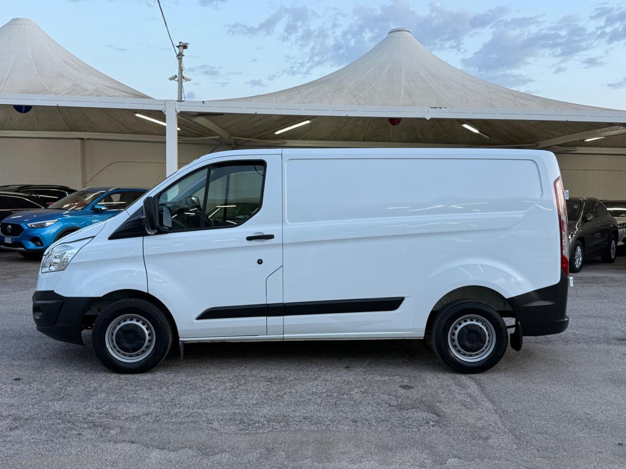 Tran.Cust. 250 2.2 TDCi Furgone