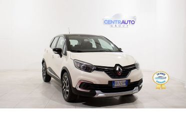 Renault Captur dCi 8V 90cv S&S