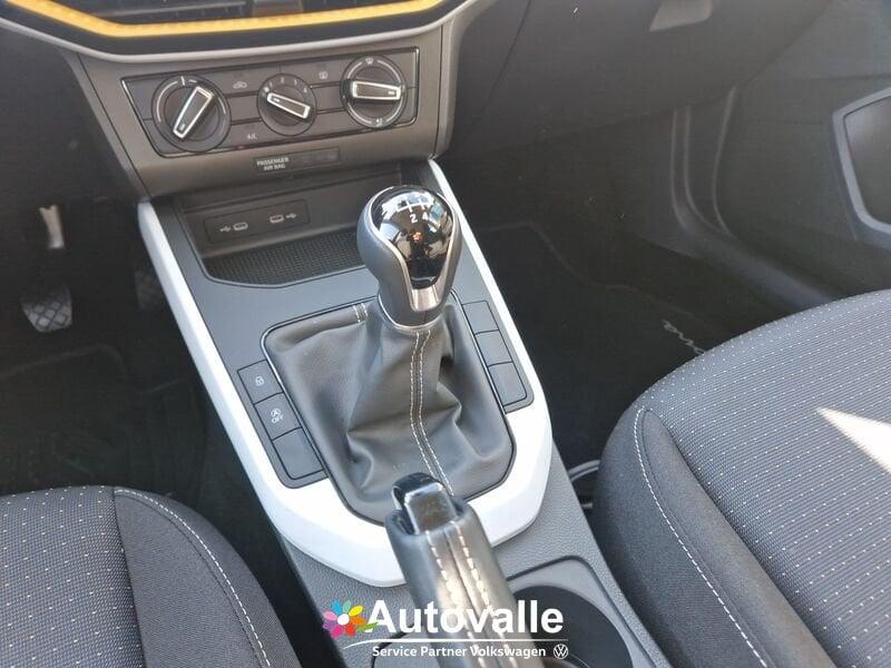 Seat Arona Arona 1.0 EcoTSI Style