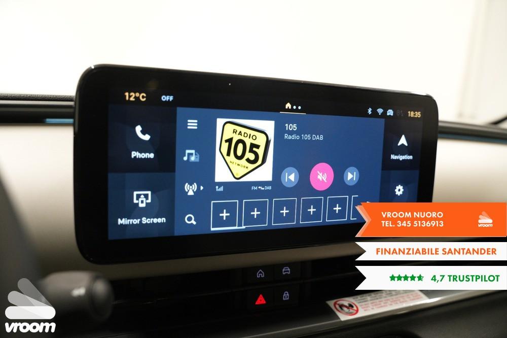 FIAT 600 (2023-->) 600 Hybrid 100 CV DCT MHEV L...