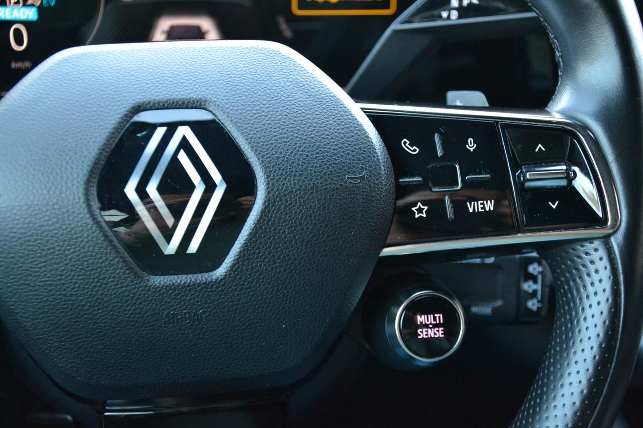 Renault Austral 1.2 FULL HYBRID 200CV TECHNO **PREZZO REALE