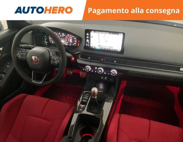 HONDA Civic 2.0 Type-R