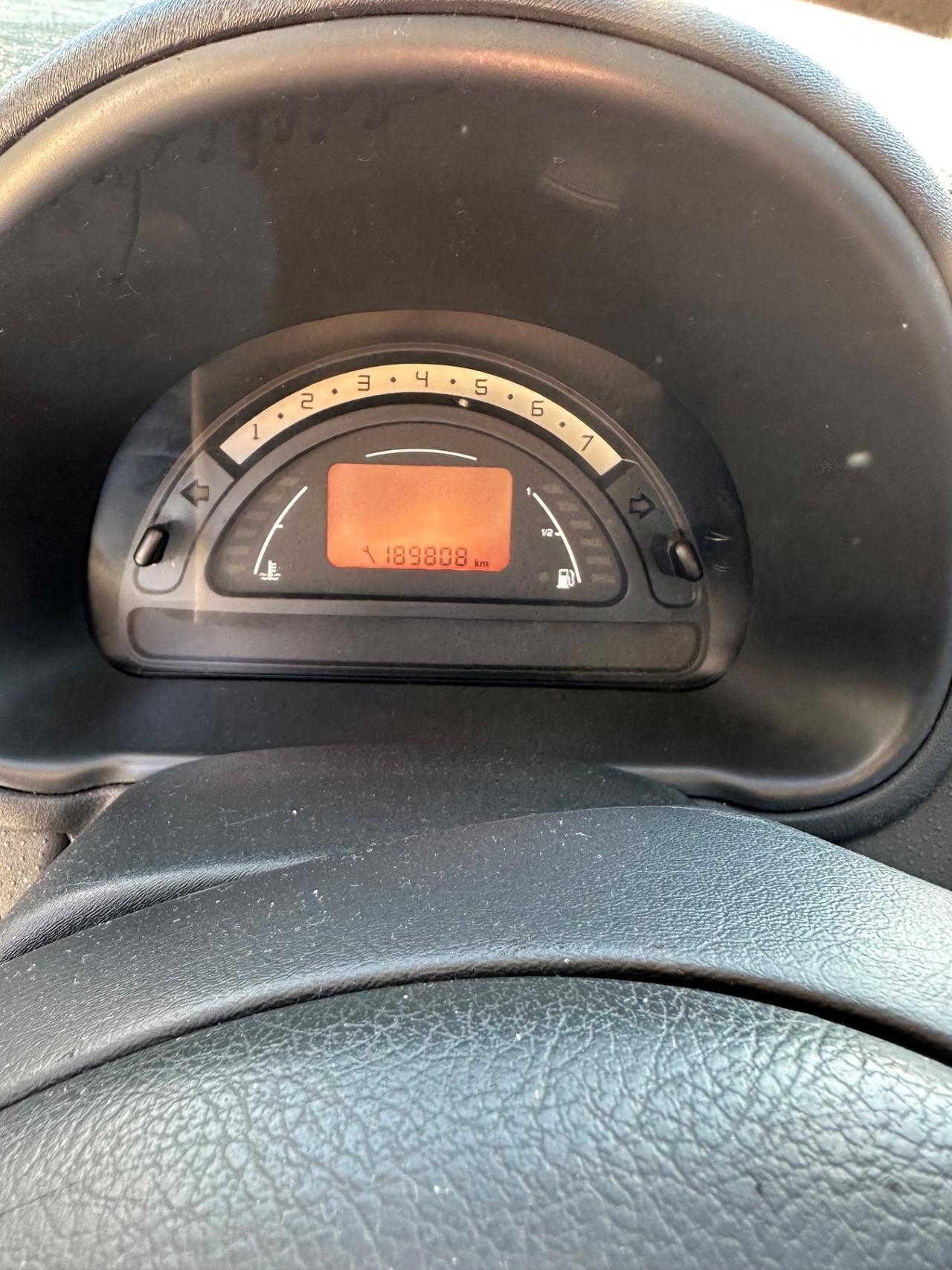 Citroen C2 1.1 Exclusive