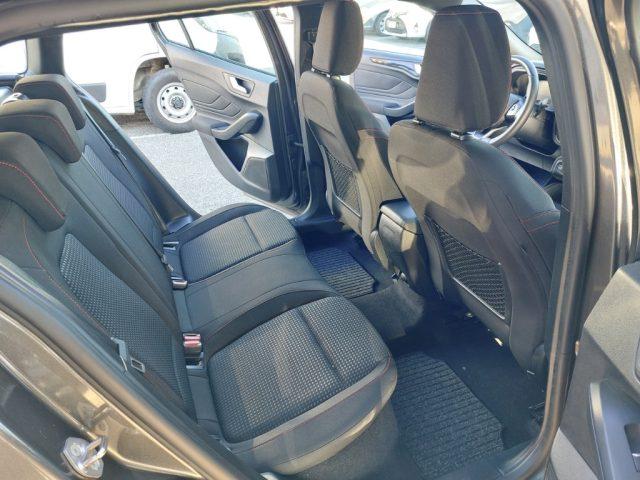 FORD Focus 1.5 EcoBlue 120 CV aut. SW ST-Line Design