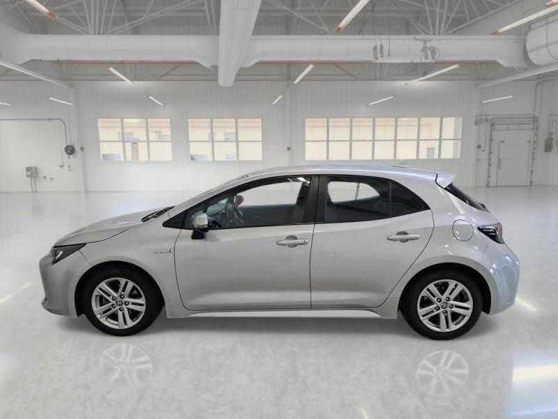 Toyota Corolla 1.8h Business cvt