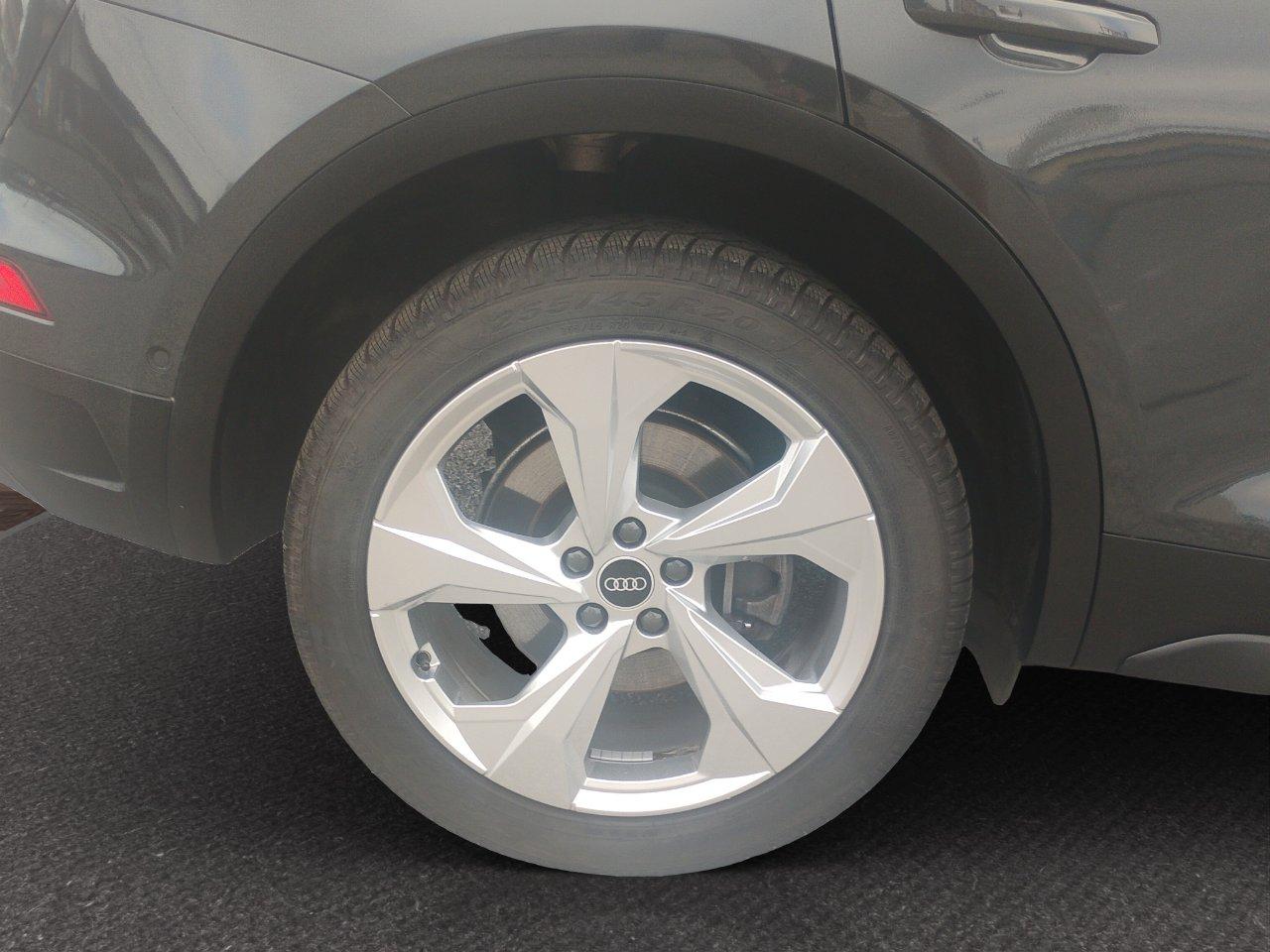 Audi Q5 40 2.0 tdi mhev 12V.quattro s-tronic.CERCHI 20