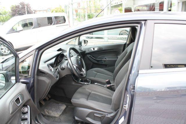 FORD Fiesta 1.0 80CV 5 porte Business